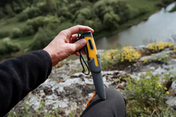 Exploring the Latest High-Tech Tools for Outdoor Enthusiasts