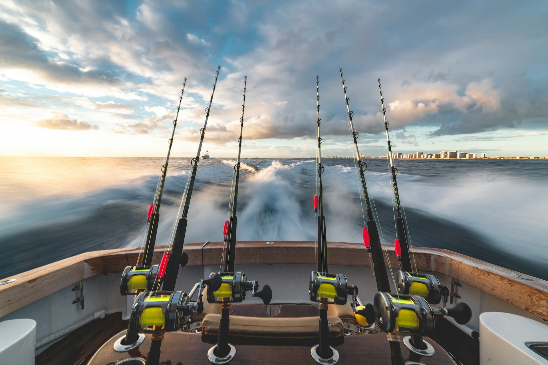 The Ultimate Guide to Choosing the Right Fishing Gear