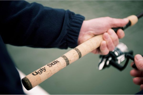 Ugly Stik Elite Spinning Reel and Fishing Rod Combo - Image 5